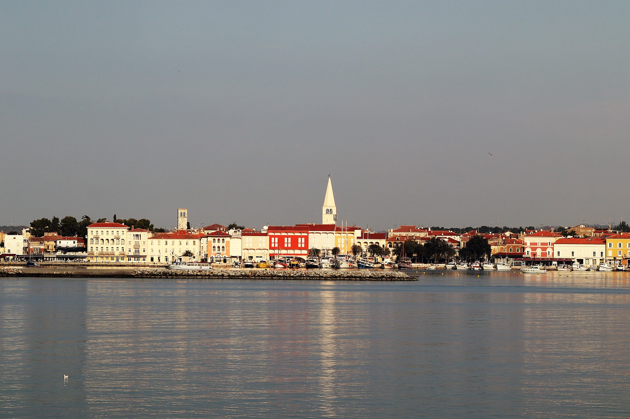 BIO ISTRA Poreč poziva na radno - edukativno druženje u budućoj eko oazi